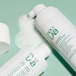 ЛОСЬЙОН ДЛЯ ОБЛИЧЧЯ LNDA+LAB Antioxidant D‑Tox Lotion 150 мл