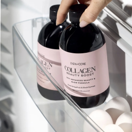 ПИТНИЙ КОЛАГЕН LNDA Collagen Beauty Boost 500 мл