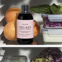 ПИТНИЙ КОЛАГЕН LNDA Collagen Beauty Boost 500 мл