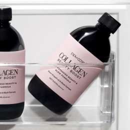 ПИТНИЙ КОЛАГЕН LNDA Collagen Beauty Boost 500 мл