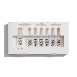 АМПУЛИ LNDA Energy & Glow Face Ampoules 7х2 мл