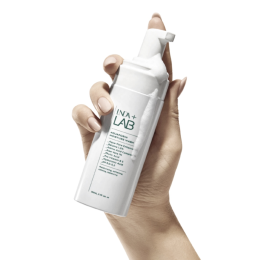 ПІНКА ДЛЯ ВМИВАННЯ LNDA+LAB Aquaporin Moisture Wash 150 мл