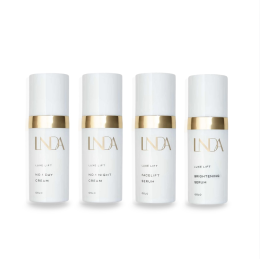 СЕТ МІНІ ВЕРСІЙ LNDA