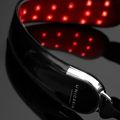  LED-ГАДЖЕТ ДЛЯ ШИЇ ТА ПІДБОРІДДЯ Unicled Neck & Chin Mask