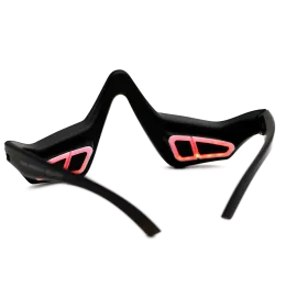 ГАДЖЕТ ДЛЯ ЗОНИ БІЛЯ ОЧЕЙ Unictech Eye Mask 