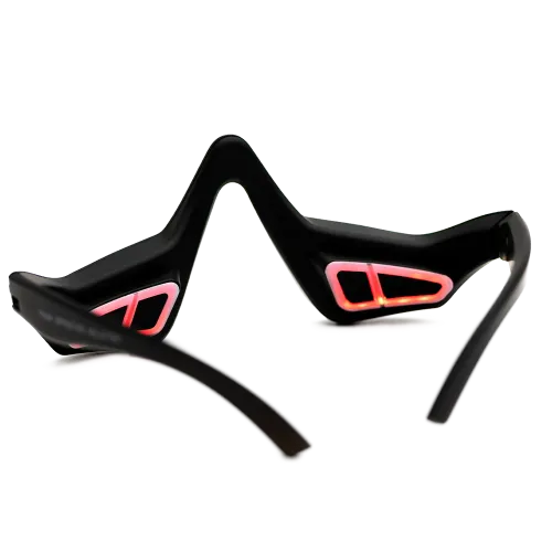 ГАДЖЕТ ДЛЯ ЗОНИ БІЛЯ ОЧЕЙ Unictech Eye Mask 