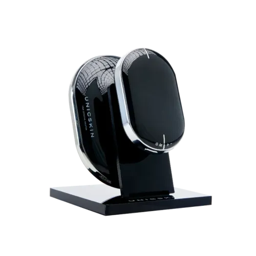 ГАДЖЕТ ДЛЯ МОДЕЛЮВАННЯ КОНТУРІВ ТІЛА Unicteck Body Slim x4