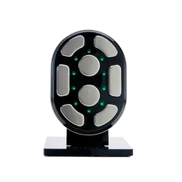 ГАДЖЕТ ДЛЯ МОДЕЛЮВАННЯ КОНТУРІВ ТІЛА Unicteck Body Slim x4