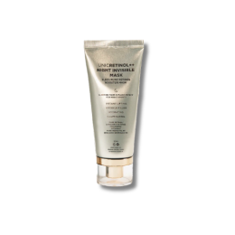 НІЧНА МАСКА З РЕТИНОЛОМ 0,29% Unicskin Unicretinol++ Invisible Night Mask