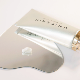 НІЧНА МАСКА З РЕТИНОЛОМ 0,29% Unicskin Unicretinol++ Invisible Night Mask