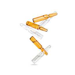 АМПУЛИ ДЛЯ КЛІТИННОГО ОНОВЛЕННЯ ШКІРИ Unicskin Unic30-Day Skin Miracle Shot 30х2 мл