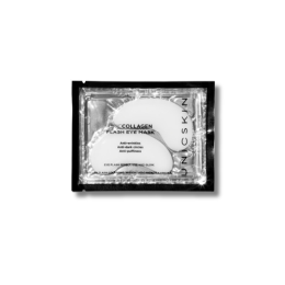 КОЛАГЕНОВІ ПАТЧІ ДЛЯ ЗОНИ ПІД ОЧИМА Unicskin Uniccollagen Flash Eye Mask (упаковка)