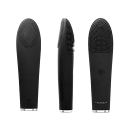 БАГАТОФУНКЦІОНАЛЬНИЙ ГАДЖЕТ-ЩІТОЧКА Unicthermo-Sonic 2.0 Black