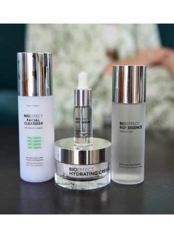 Ідеальна система догляду: як побудувати ефективний б'юті-ритуал за 5 кроків