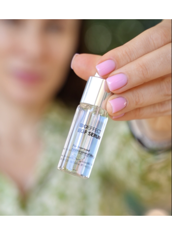 Пептиди - ключовий компонент ефективного домашнього догляду