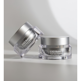 КРЕМ З ЖИВИМИ ЕКЗОСОМАМИ Exo Balm 