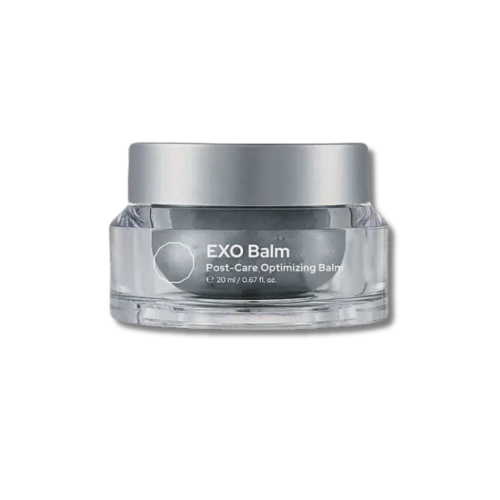КРЕМ З ЖИВИМИ ЕКЗОСОМАМИ Exo Balm 