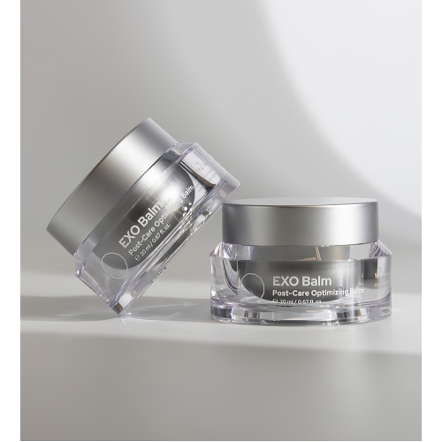 КРЕМ З ЖИВИМИ ЕКЗОСОМАМИ Exo Balm 