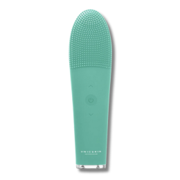 БАГАТОФУНКЦІОНАЛЬНИЙ ГАДЖЕТ-ЩІТОЧКА Unicthermo-Sonic 2.0 Green
