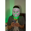LED-МАСКА ДЛЯ ОБЛИЧЧЯ Unicled Korean Mask 