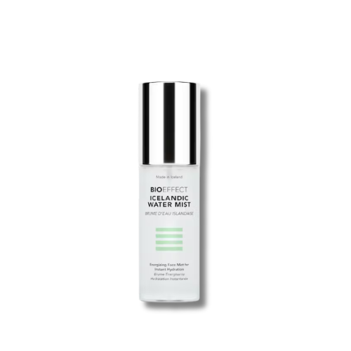 ЗВОЛОЖУЮЧИЙ МІСТ ДЛЯ ОБЛИЧЧЯ Bioeffect Icelandic Water Mist 70 мл