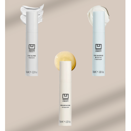 ТРЕВЕЛ-СЕТ ДОГЛЯДУ ЗА ОБЛИЧЧЯМ U Beauty Travel Set